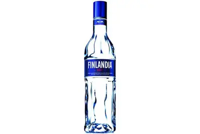 Горілка "Finlandіа" Альбіон undefined фото