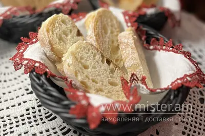 Багет Велюров undefined фото