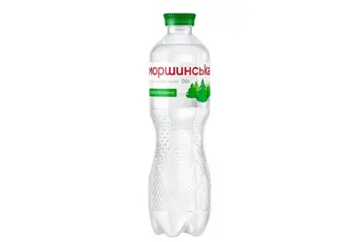 Мінеральна вода "Моршинська" газована Kegler undefined фото