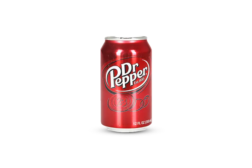 Dr.Pepper - "Romero's Pizza" in Atlanta photo 