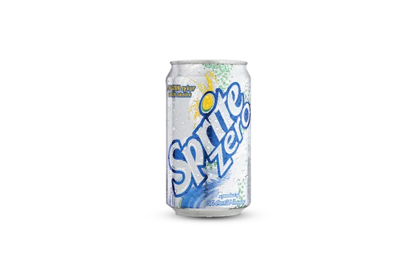 Sprite - "Romero's Pizza" in Atlanta photo 