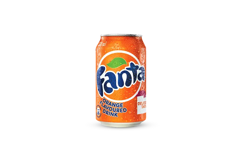 Fanta - "Romero's Pizza" in Atlanta photo 