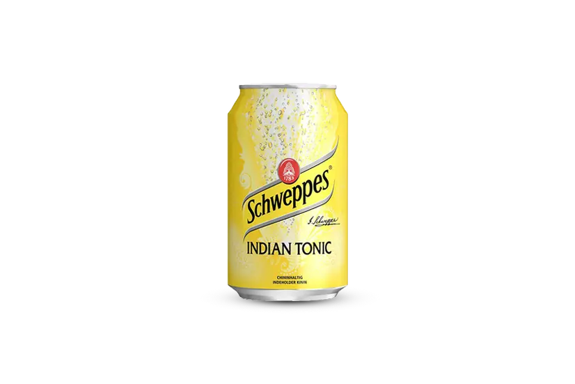 Schweppes - "Romero's Pizza" in Atlanta photo 