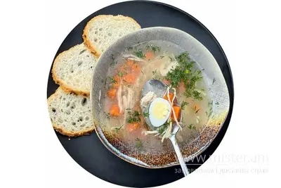 Бульйон Ciabatta undefined фото