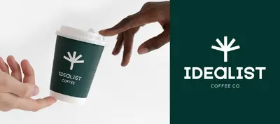 Idealist Coffee в Луцьку