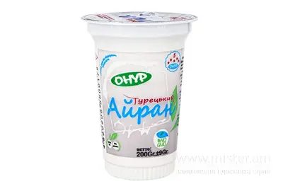Айран турецький ChillWill undefined фото