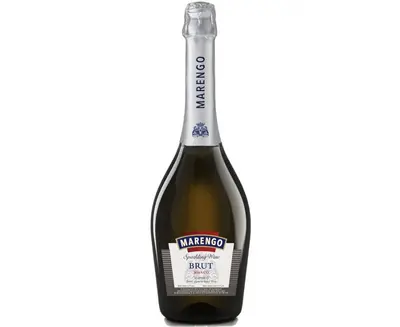 Ігристе вино "Marengo" брют, Україна Альбіон undefined фото
