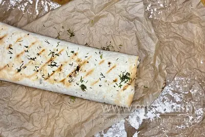 Лаваш з сиром Da!Bro PUB undefined фото