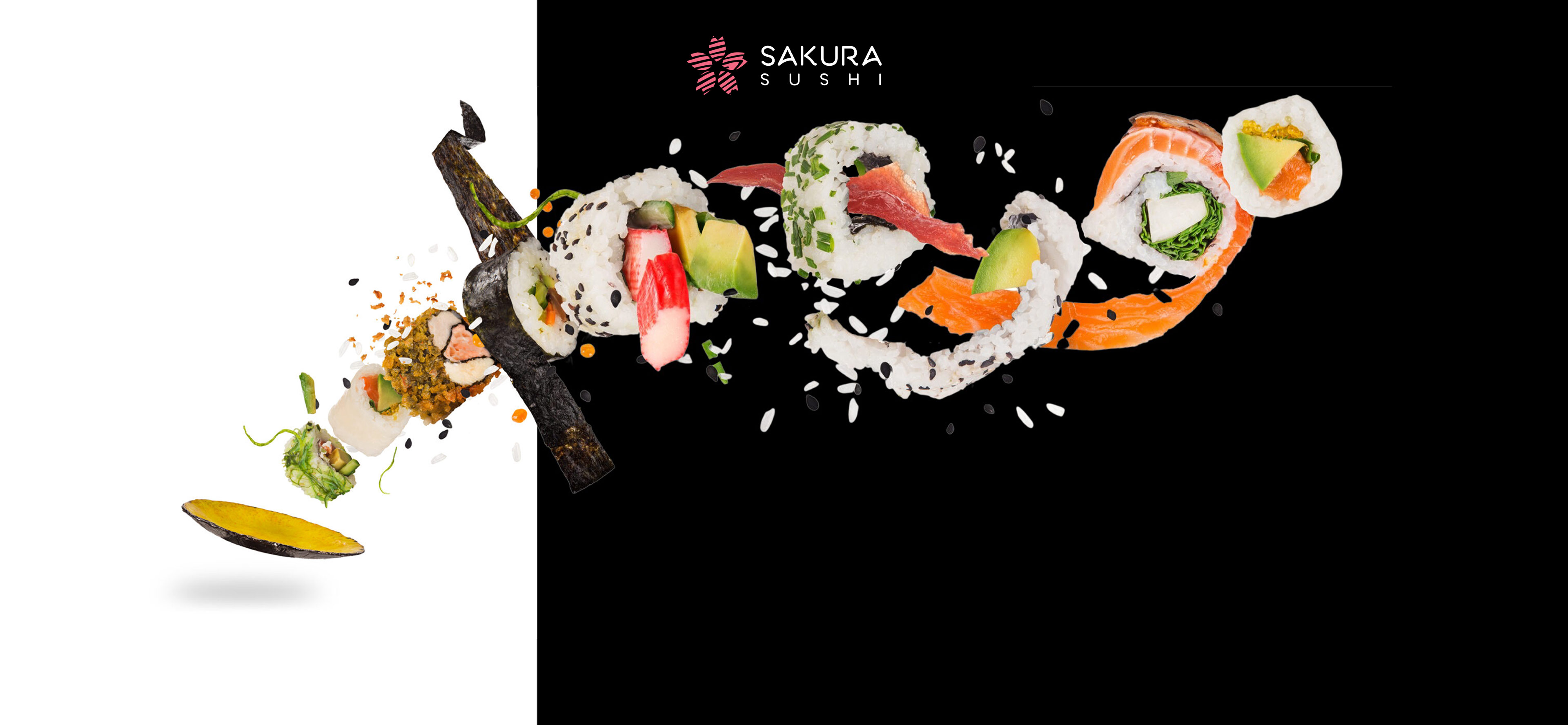 Sakura Sushi