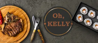 Oh, Kelly в Кропивницькому