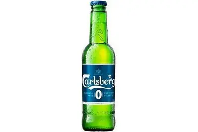 Пиво "Carlsberg 0" Brewmen undefined фото