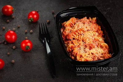 Паста з тунцем ВЕПР undefined фото
