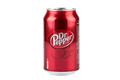 Dr. Pepper Кебабця undefined фото
