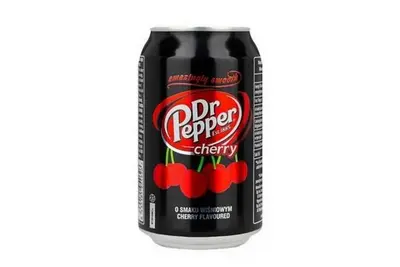 Dr. Pepper Cherry Кебабця undefined фото