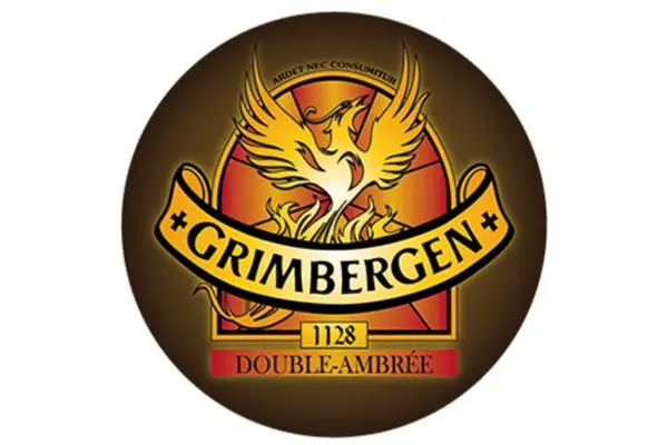 Пиво "Grimbergen Double Аmbree" 0.5 л - "O`GRADY`S" в Сумах фото 
