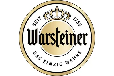 Пиво "Warsteiner" 1 л O`GRADY`S undefined фото
