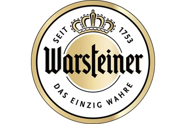 Пиво "Warsteiner" 1 л - "O`GRADY`S" в Сумах фото 