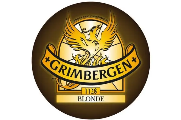 Пиво "Grimbergen Blonde" 1 л - "O`GRADY`S" в Сумах фото 