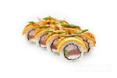 Рол "Кайло Рен" Dart Sushi undefined фото