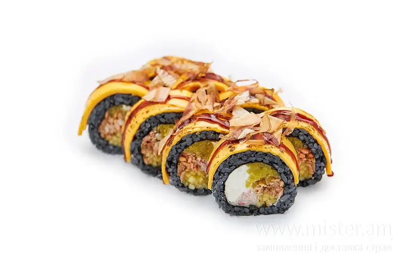 Рол "Лорд" - "Dart Sushi" в Кропивницькому фото