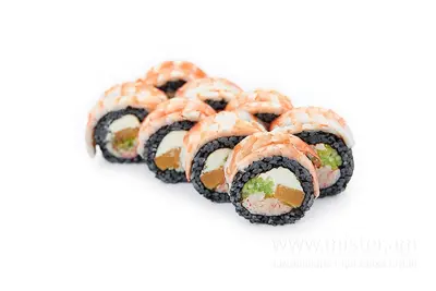 Рол "Джейна" Dart Sushi undefined фото