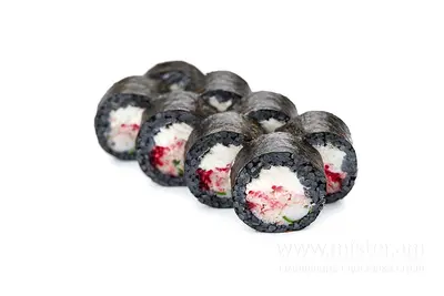 Рол "Ситх" Dart Sushi undefined фото