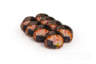 Рол "Скайуокер" Dart Sushi undefined фото
