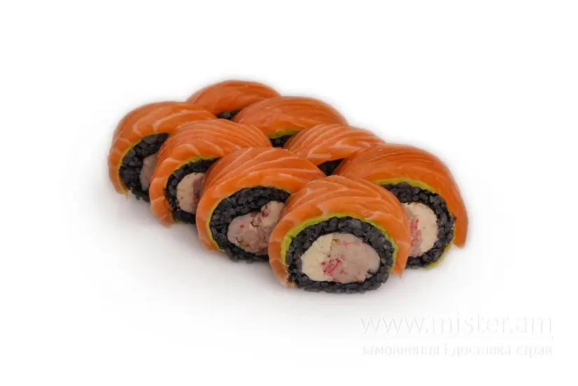Рол "Корусант" - "Dart Sushi" в Кропивницькому фото