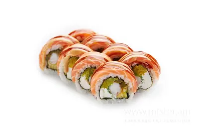 Рол "Джедай" (гострий) Dart Sushi undefined фото