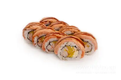Рол "Хан Соло" Dart Sushi undefined фото