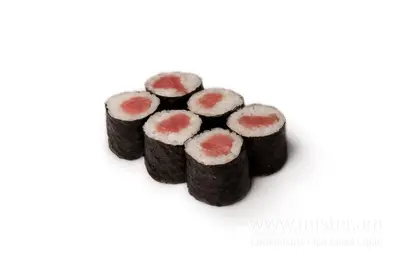 Макі з тунцем Dart Sushi undefined фото