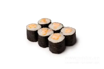 Макі з креветкою Dart Sushi undefined фото