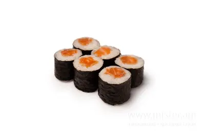 Макі з лососем Dart Sushi undefined фото