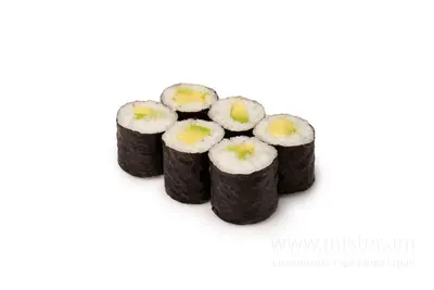 Макі з авокадо Dart Sushi undefined фото