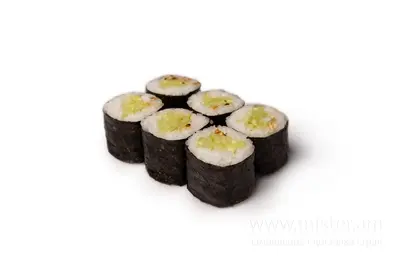 Макі з огірком Dart Sushi undefined фото