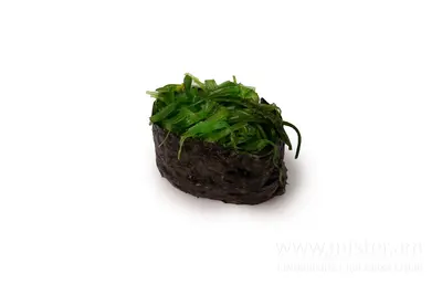 Гункан з чукою Dart Sushi undefined фото