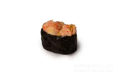 Гункан з креветкою Dart Sushi undefined фото