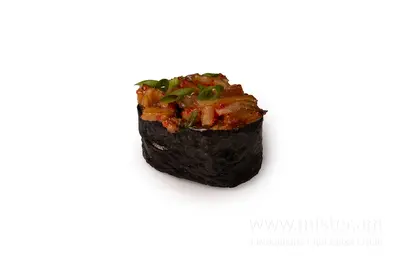 Гункан з вугрем Dart Sushi undefined фото