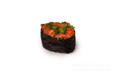 Гункан з лососем Dart Sushi undefined фото