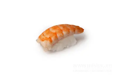 Суші з креветкою Dart Sushi undefined фото