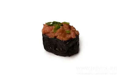 Суші з тунцем Dart Sushi undefined фото