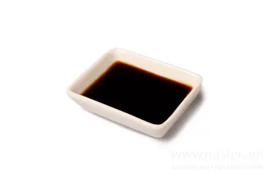 Соус Соєвий Dart Sushi undefined фото