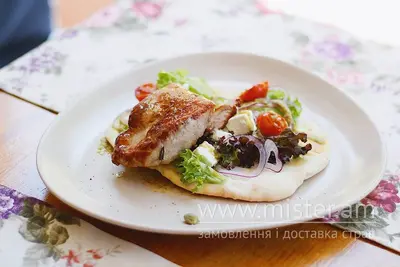Каре телятини Peperoni undefined фото