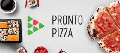 Pronto Pizza & Sushi в Умані