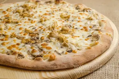 Піца "Романа" 30 см Pronto Pizza & Sushi undefined фото