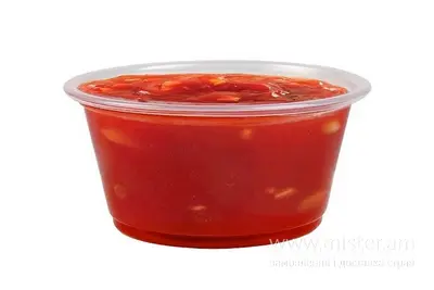 Соус солодкий чилі Pronto Pizza & Sushi undefined фото