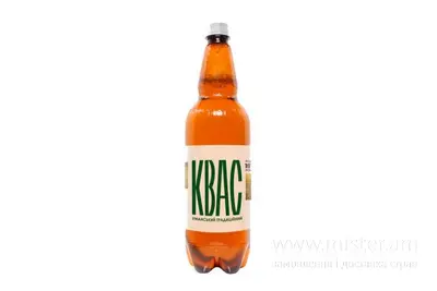 Квас Pronto Pizza & Sushi undefined фото