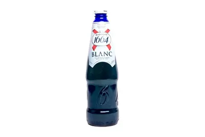 Пиво "Kronenbourg 1664 Blanc" Наше пиво undefined фото