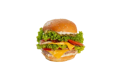 Борис Джонсон Бургер BurgerBoom undefined фото