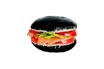 Лосось Філадельфія Бургер BurgerBoom undefined фото